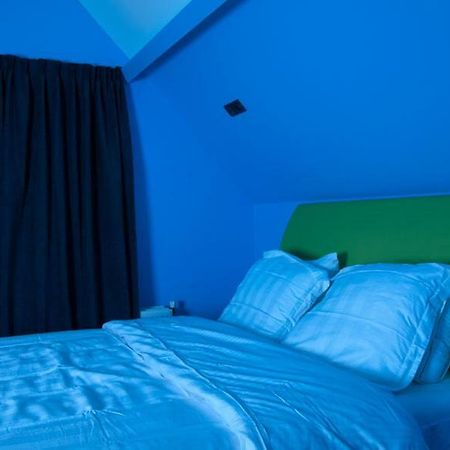 Bio Hotel Turnhout Oud-Turnhout Exterior foto